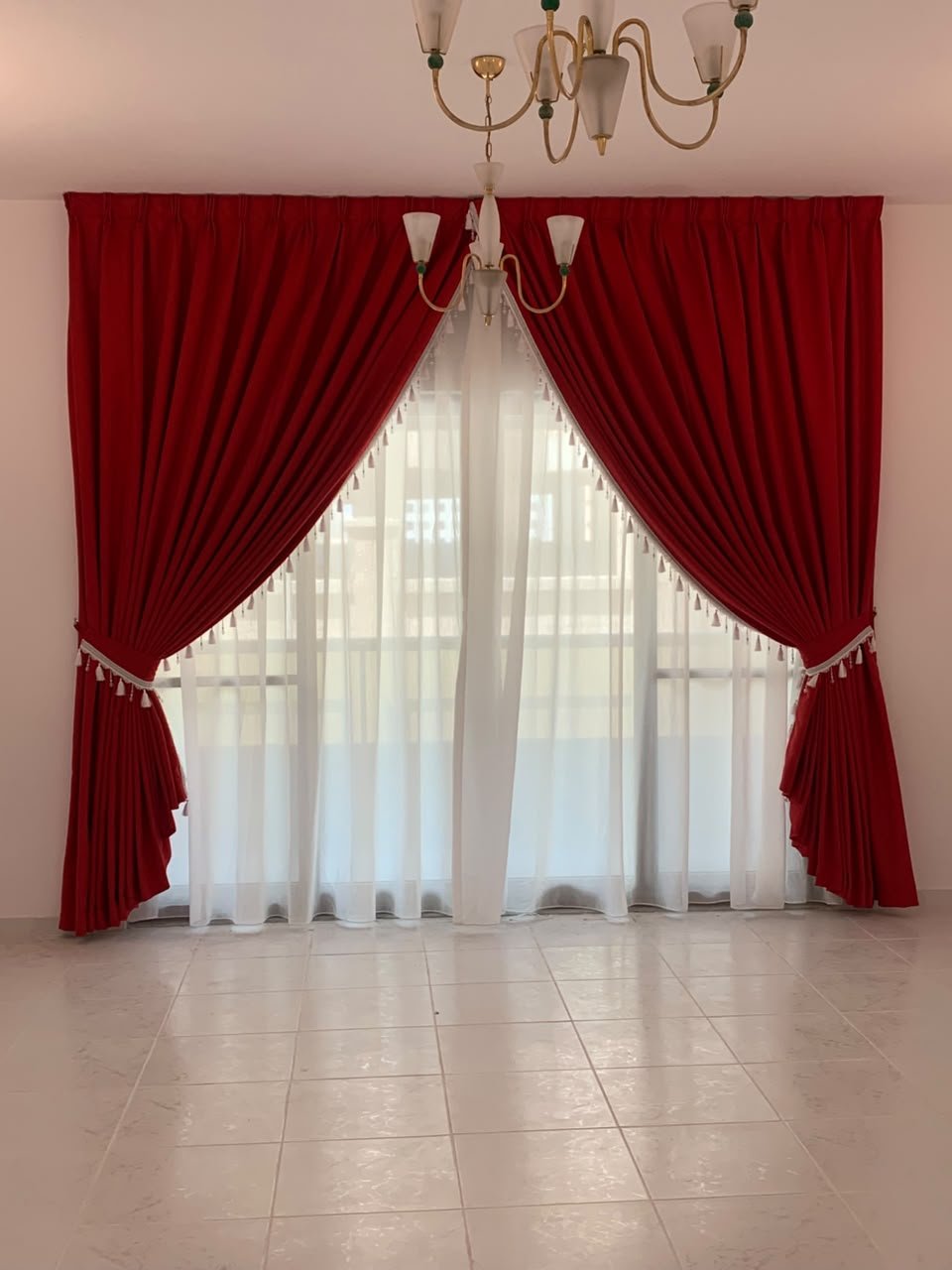 Manual Curtains style inspiration