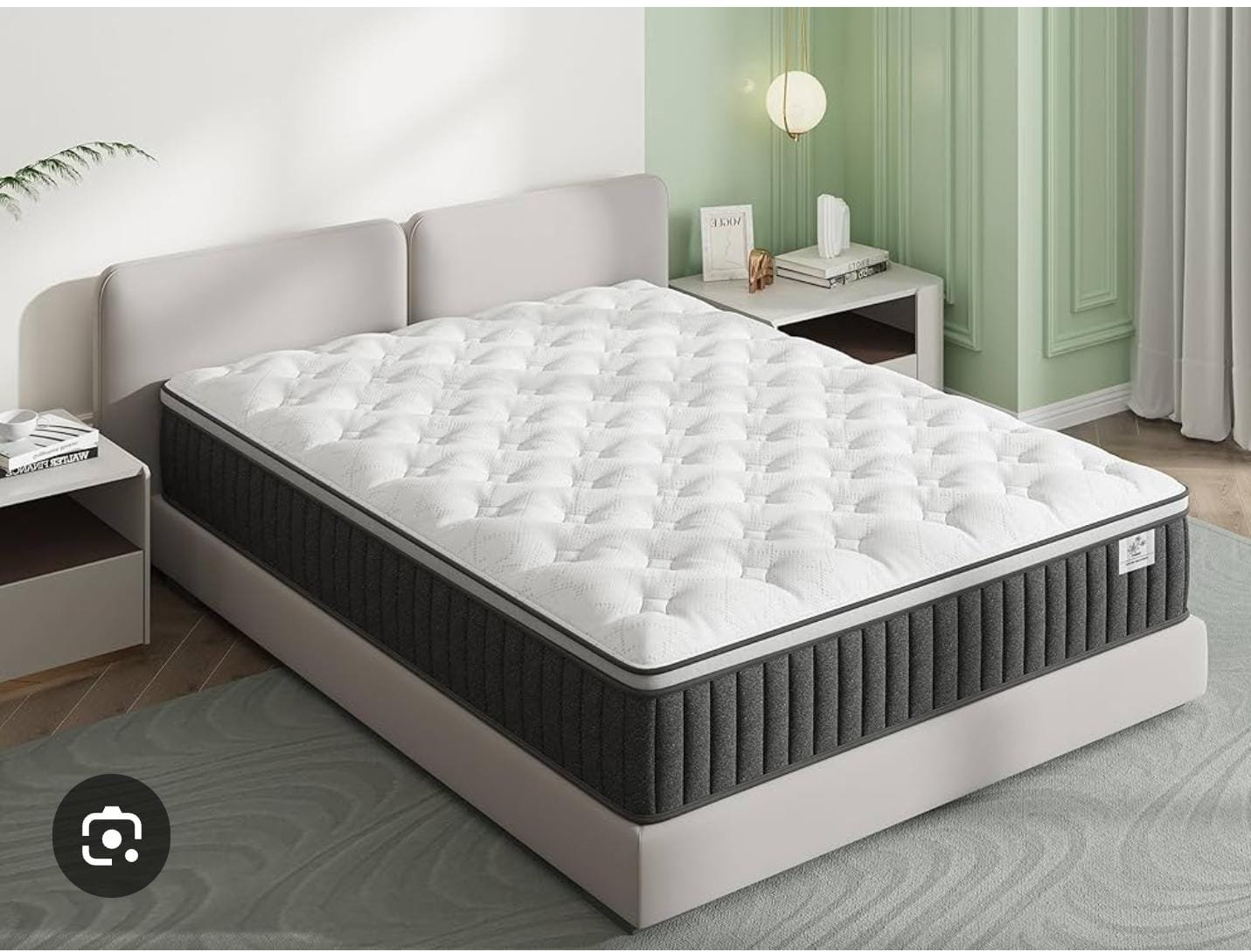 Mattresses interior inspiration