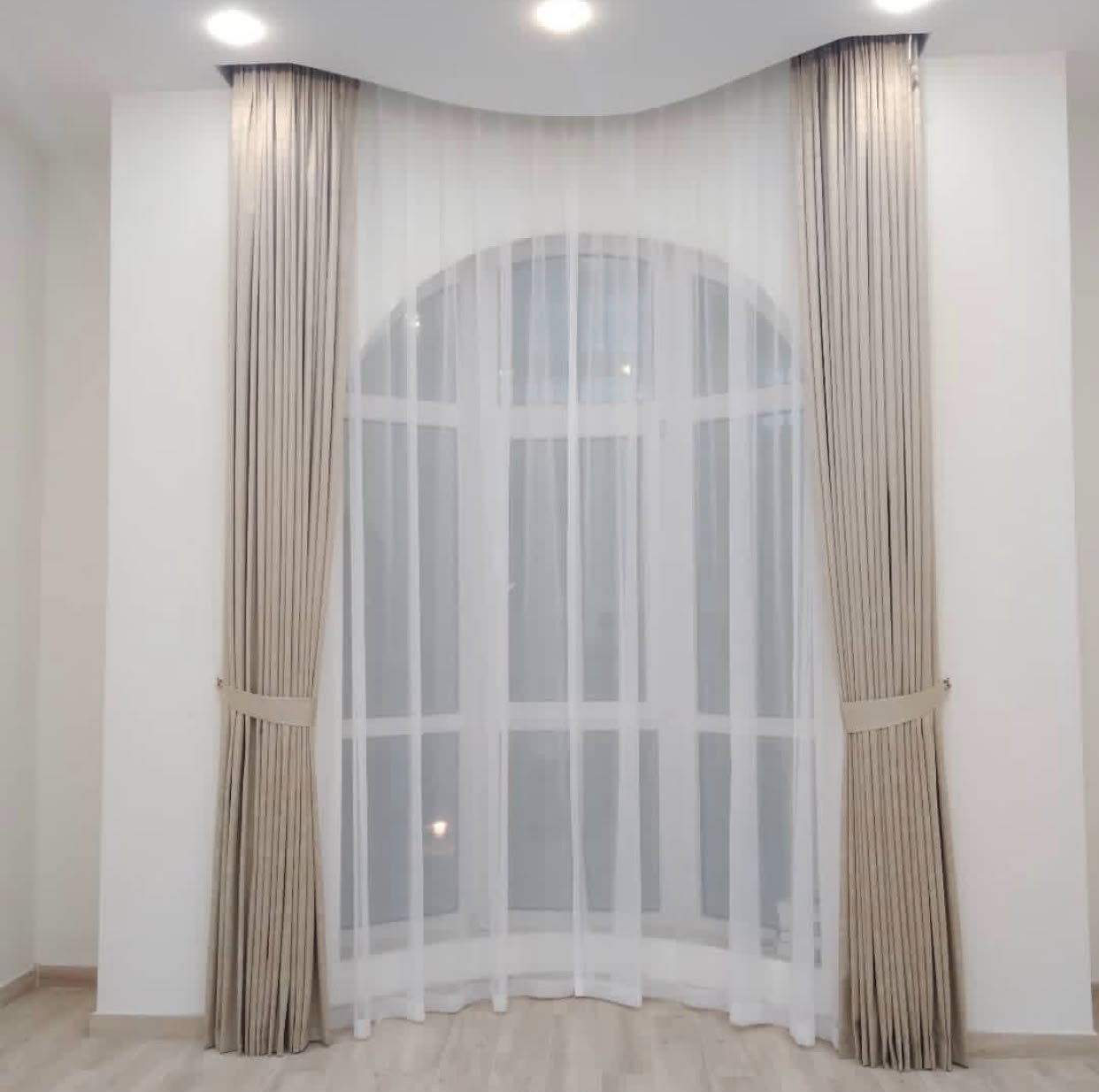 Curtains interior inspiration