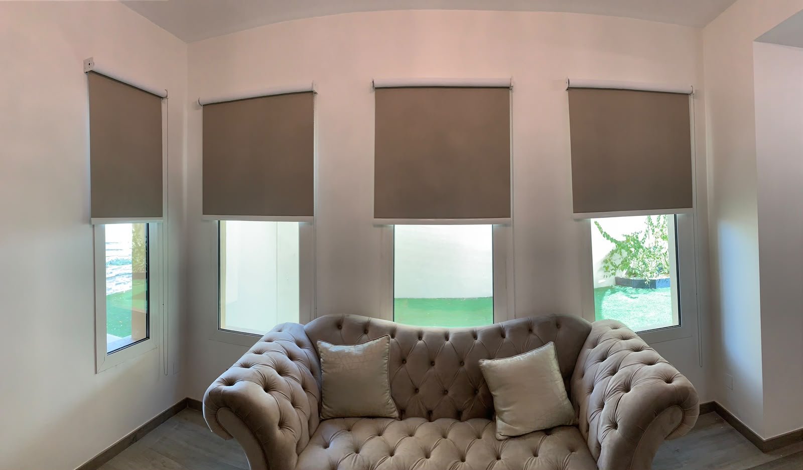 Blinds interior inspiration