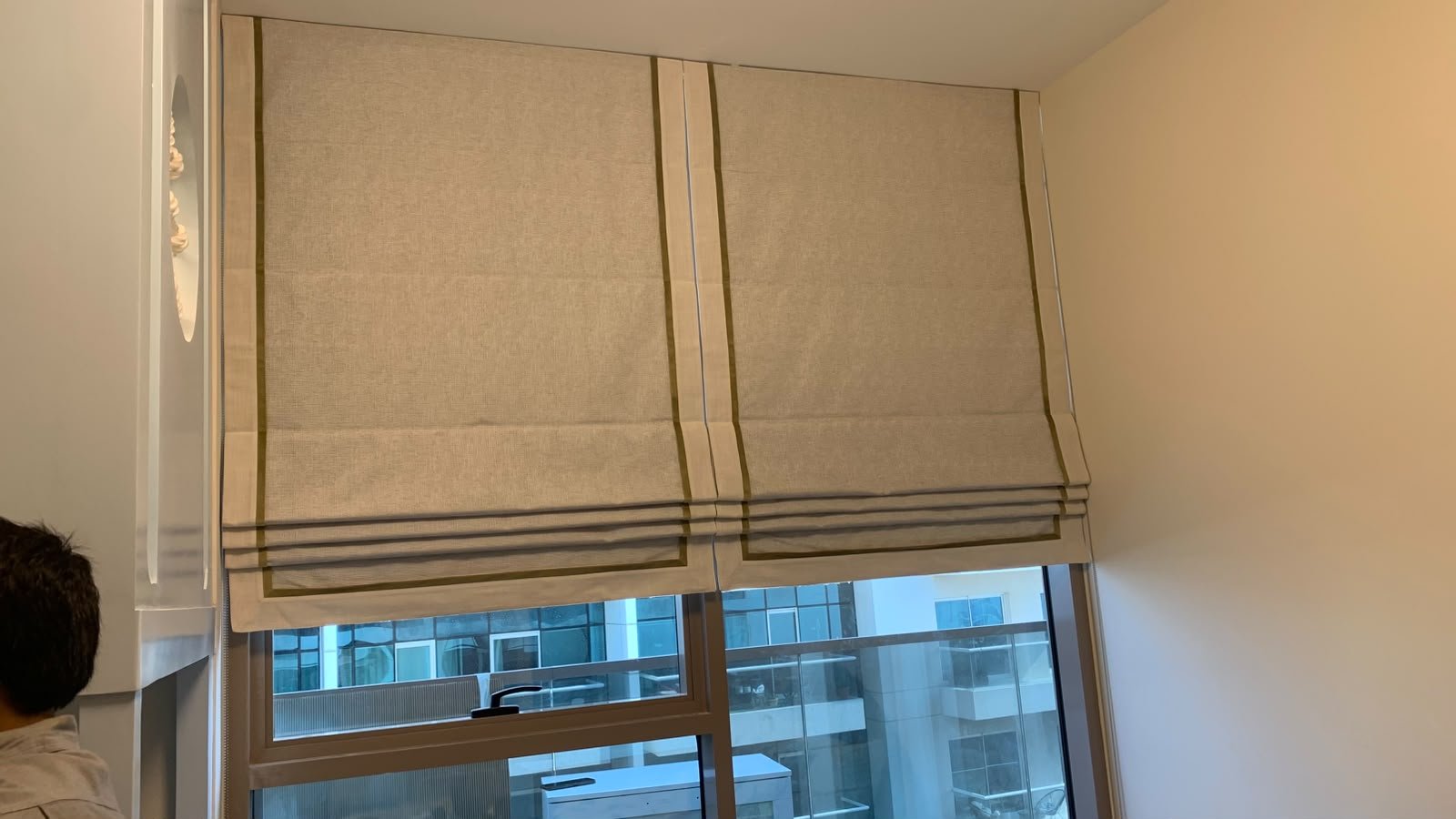 Roman Blinds style inspiration