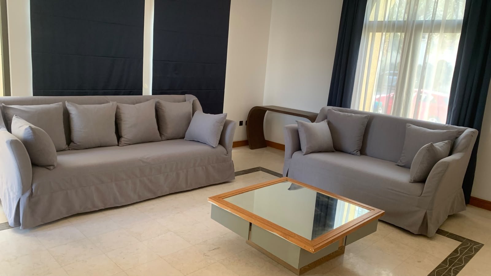 Upholstery interior inspiration
